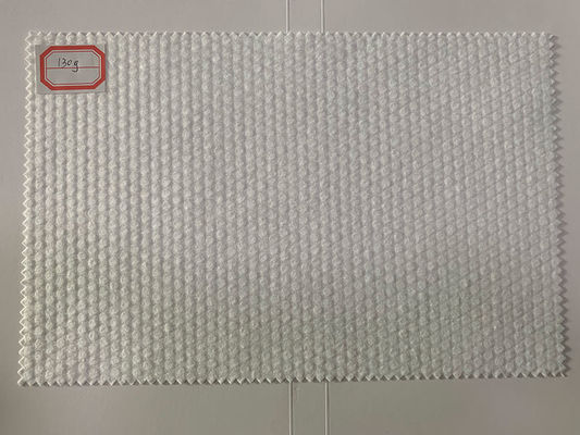 Polypropylène pur de tissu