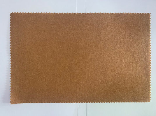 base non-tissée de 70g Brown Spunlaced de plâtre, bandage adhésif