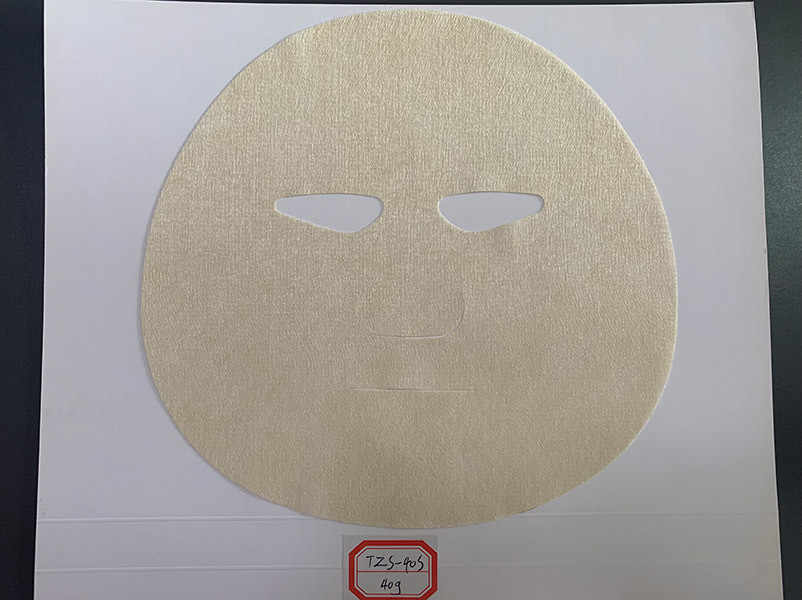 non textile tissé 32g en bambou
