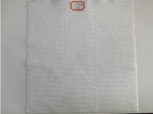 le polyester 60g, la cuisine visqueuse essuie le tissu non-tissé de Spunlace